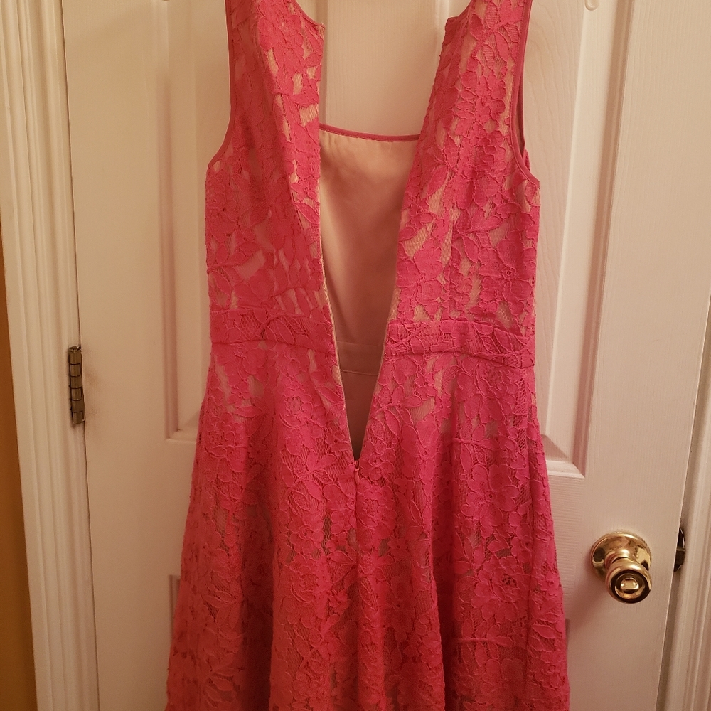 The limited brand dress. - Picture 9 of 11